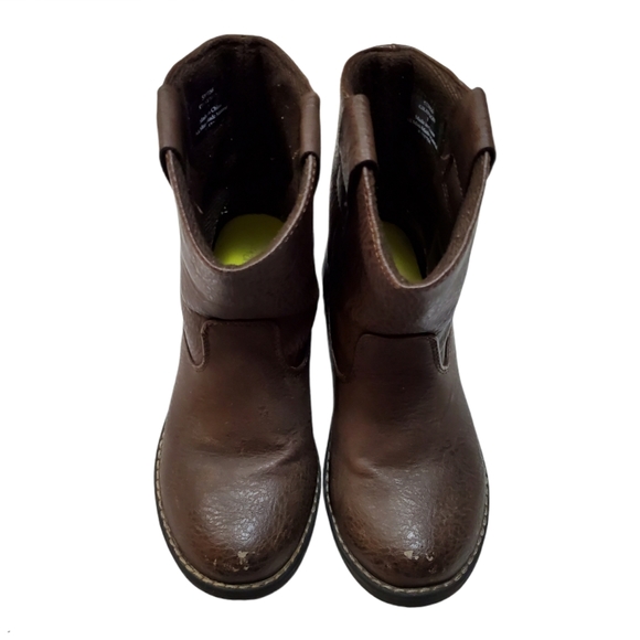 Bundle of 3 pair of shoes timberland reebook Grayson - Picture 3 of 11